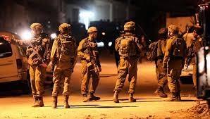 اعتقالات ومواجهات في مناطق متفرقة في الضفة والقدس