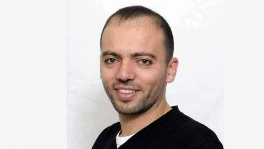 تأجيل جلسة النظر في محاكمة الأسير خليل عواودة
