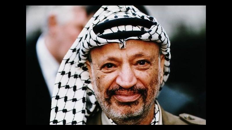 فلسطين تحيي الذكرى الثامنة عشر لاستشهاد الرئيس الراحل ياسر عرفات