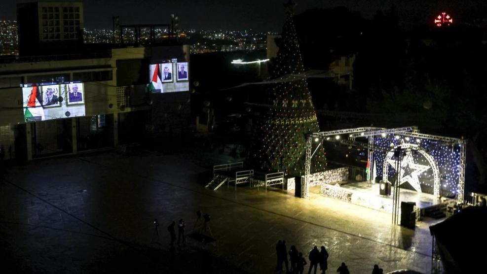 بيان صادر عن مجلس بلدية بيت لحم