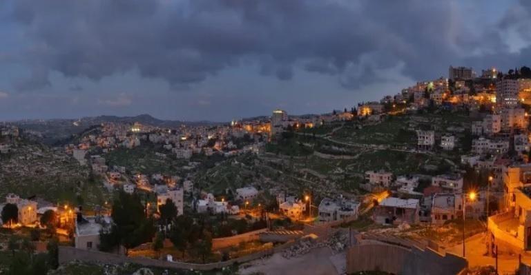 الاشتباه بالانتقام