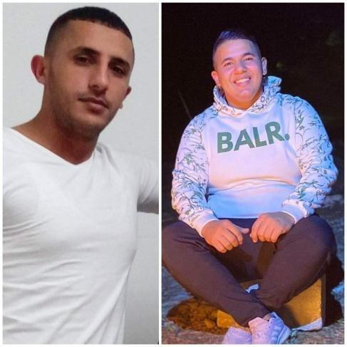 شهيدان برصاص الاحتلال في مخيم جنين