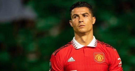 رونالدو احتياطيا في التشكيل المتوقع لمواجهة المغرب