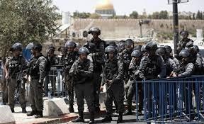اقتحام وتخريب و انتهاكات الاحتلال تتواصل بالقدس