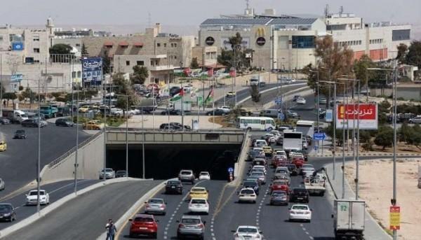واشنطن تحذر رعاياها من السفر إلى أربع محافظات أردنية