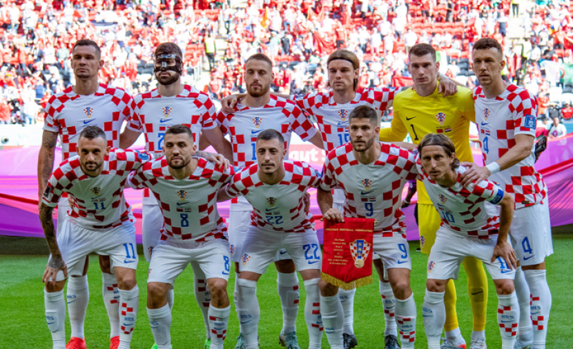 منتخب كرواتيا يتلقى ضربة موجعة قبل مواجهة المغرب