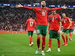 المغرب وكرواتيا.. معركة
