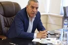 الشيخ: أمن الأردن واستقراره مصلحة عربية وفلسطينية