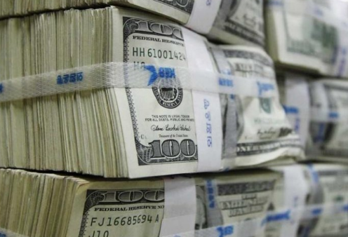 3.36 مليار دولار رصيد الاستثمار الدولي لفلسطين في الربع الثالث