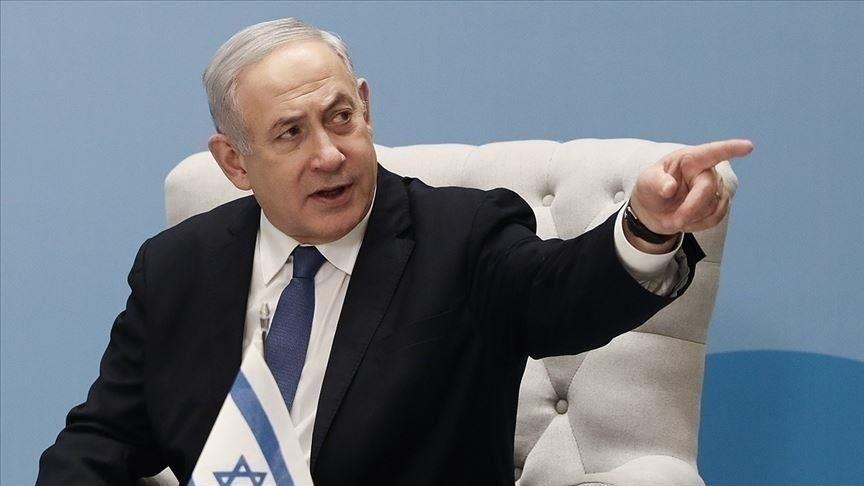 فلسطين تطالب واشنطن وأوروبا بربط علاقاتهم مع حكومة نتنياهو بالتزامها بالقانون الدولي