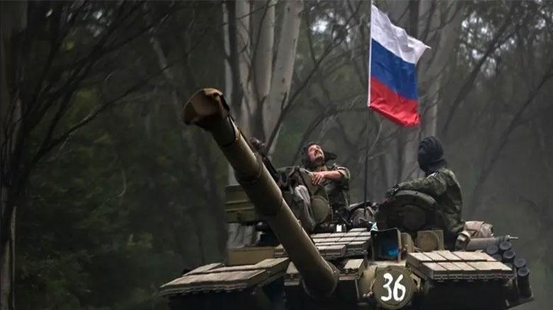 روسيا ترفض
