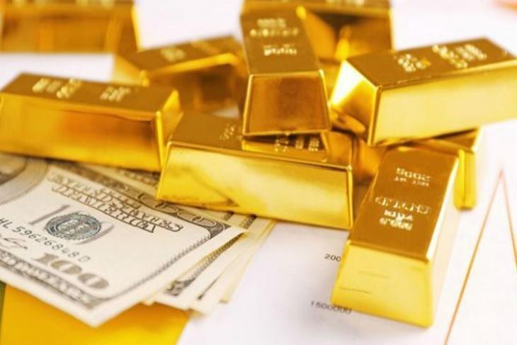 العملات والمعادن