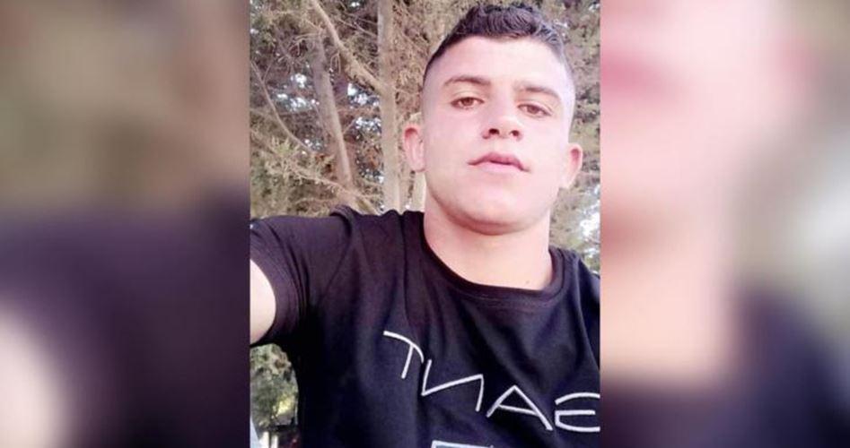 الاحتلال يسلم جثمان الشهيد عمار مفلح