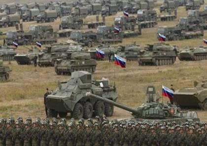 5 سيناريوهات قد تؤدي لاندلاع حرب عالمية ثالثة في 2023