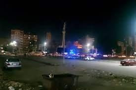 مقتل ثلاثة عناصر شرطة باعتداء على حاجز أمني في مدينة الإسماعيلية المصرية