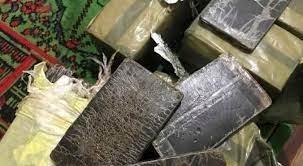 القبض على اخطر تجار المخدرات بضواحي القدس