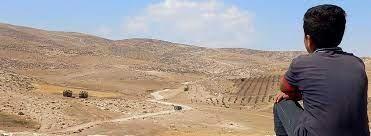 إسرائيل تبلغ سكان مسافر يطا بتهجيرهم الوشيك