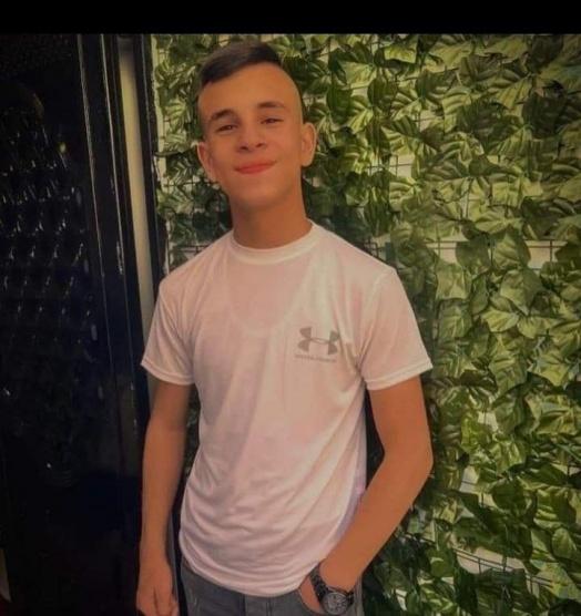 استشهاد طفل وإصابة آخر خلال اقتحام الاحتلال مخيم الدهيشة