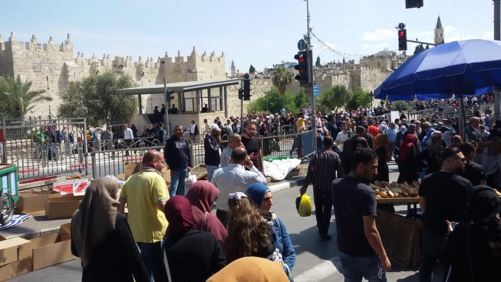 مشروع قانون لسحب الجنسية والإقامة من أسرى الداخل والقدس