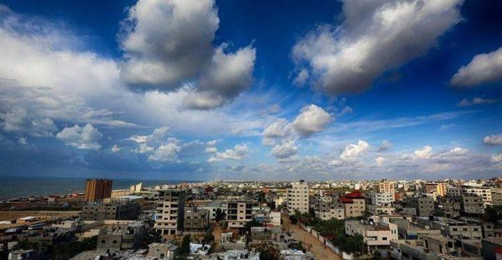 حالة الطقس: تتأثر البلاد بحالة من عدم الاستقرار الجوي وانخفاض درجات الحرارة