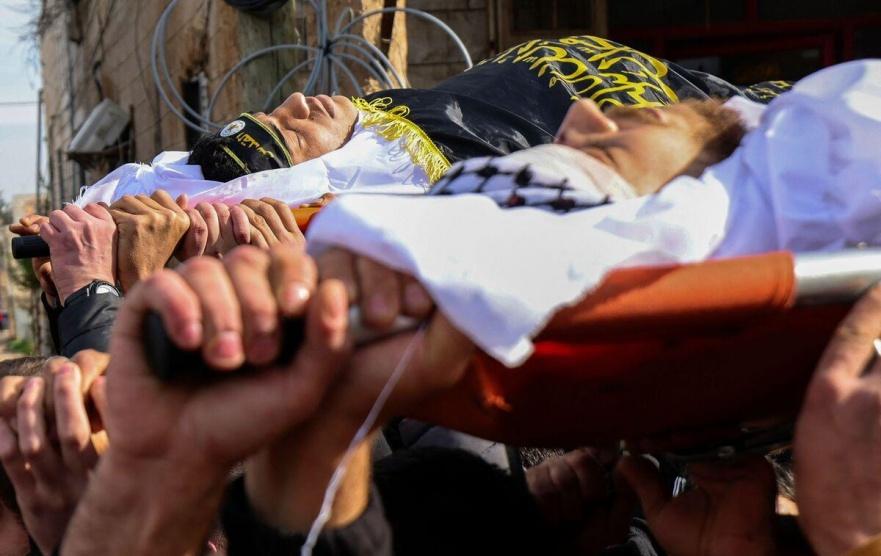رئيس الوزراء والفصائل ينعون شهداء جنين وينددون بسياسة الاحتلال