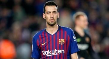 بثلاثية : برشلونة الحيوي يتلاعب بمدريد ويتوج بالكاس