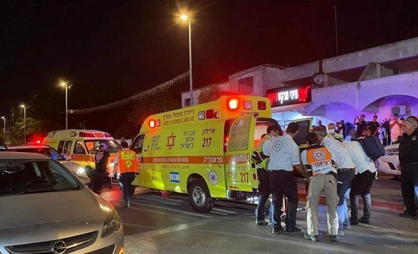 الثالثة خلال ساعات.. إصابة خطيرة في جريمة إطلاق نار باللد