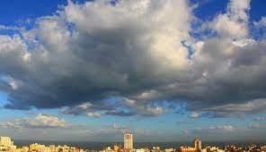 حالة الطقس: أجواء صافية