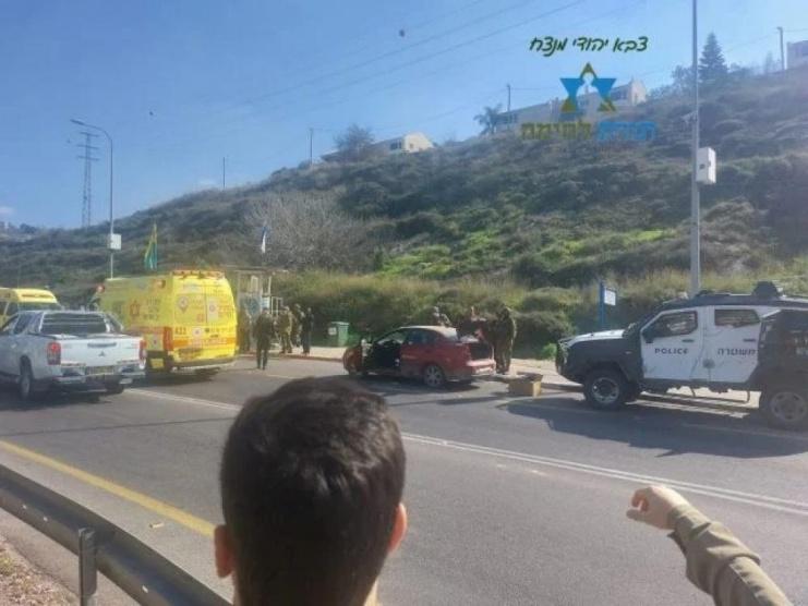 استشهاد شاب بزعم محاولته طعن جنود شرقي قلقيلية