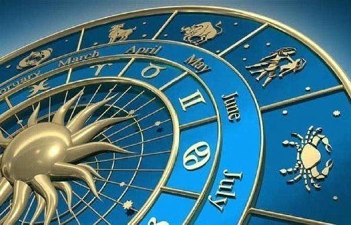 أبراج اليوم 25/1/2023