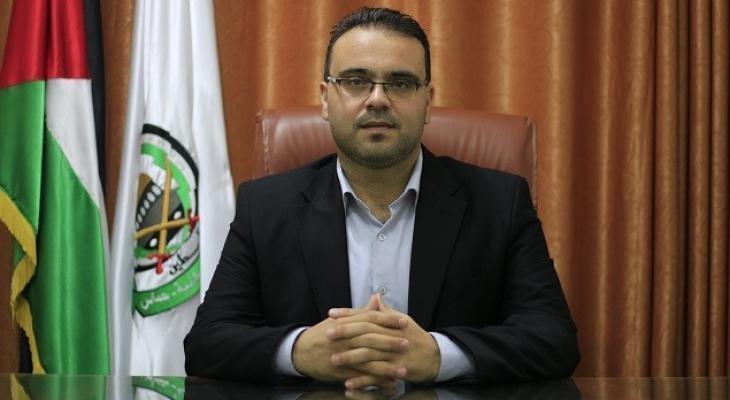 حماس: القصف على غزة امتداد لجرائم الاحتلال ضد شعبنا