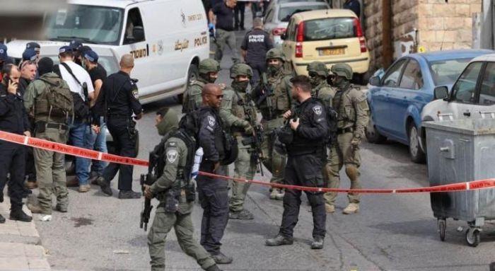 الاحتلال يعتقل مقدسيين ويقتحم منزل الفتى محمد عليوات