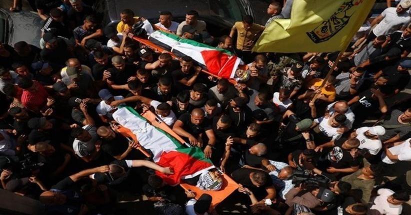 الصحة: شهر يناير الأكثر دموية في الضفة منذ 2015