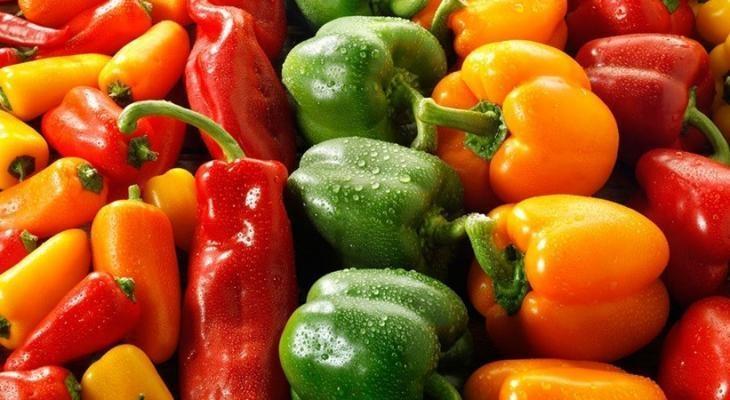 دارسة: الفلفل يعالج 3 متحورات من كورونا