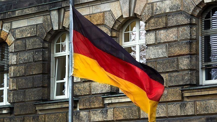 اقتصاد ألمانيا ينكمش بالربع الأخير من 2022