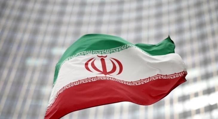 إيران تؤكد دعمها لنضال الشعب الفلسطيني