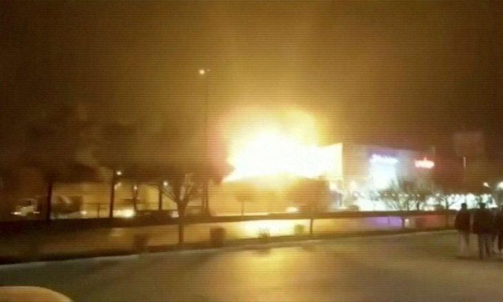 ايران تكشف تفاصيل جديدة حول الهجوم على أصفهان المنسوب لإسرائيل