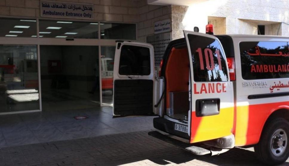 وفاة مواطنة ونجلها اختناقا داخل منزلهما شرق غزة