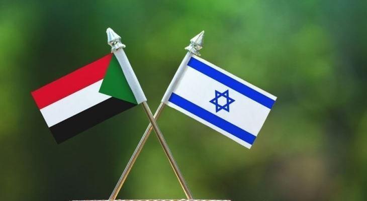 حماس تُدين تطبيع السودان مع