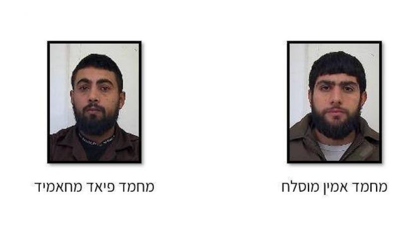 معاريف: الشاباك اعتقل شابين خططا لعملية تفجيرية بحافلات جنود إسرائيليين