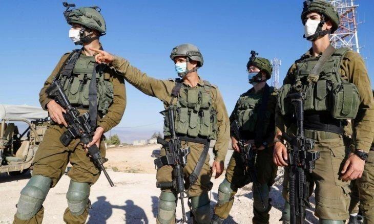 الشاباك يعلن اعتقال 5 إسرائيليين بزعم تهريب ذخيرة للجهاد الاسلامي