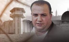 نقل جثمان الشهيد أحمد أبو علي إلى معهد