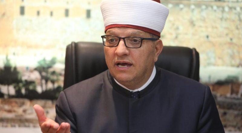 وزير الأوقاف يكشف حجم التبرعات التي جمعت لصالح لتركيا وسوريا