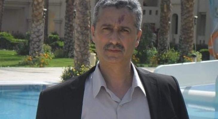 الحكم على والد الشهيد ضياء حمارشة بالسجن وغرامة مالية
