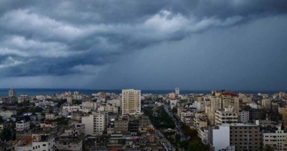 حالة الطقس: استمرار الأجواء الباردة والفرصة مهيأة لسقوط أمطار