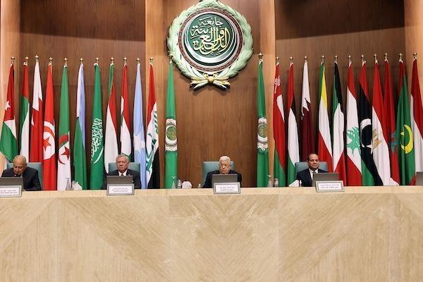 الرئيس عباس: دعم القدس واجب ديني وضرورة إنسانية ووطنية
