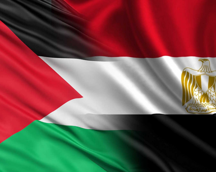 مصر والأردن تدينان قرار