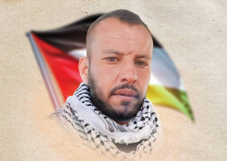 استشهاد مواطن من يطا متأثرا بإصابته قبل عامين