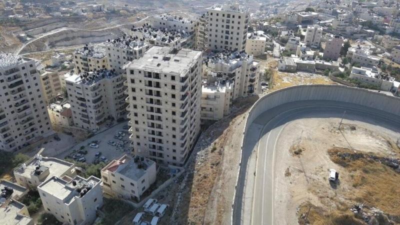 مواجهة بين نتنياهو وبن غفير على خلفية رفض هدم بنايات في القدس