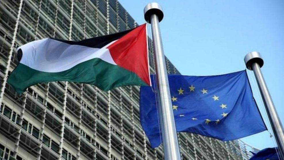 إسرائيل تمنع عضو البرلمان الأوروبي